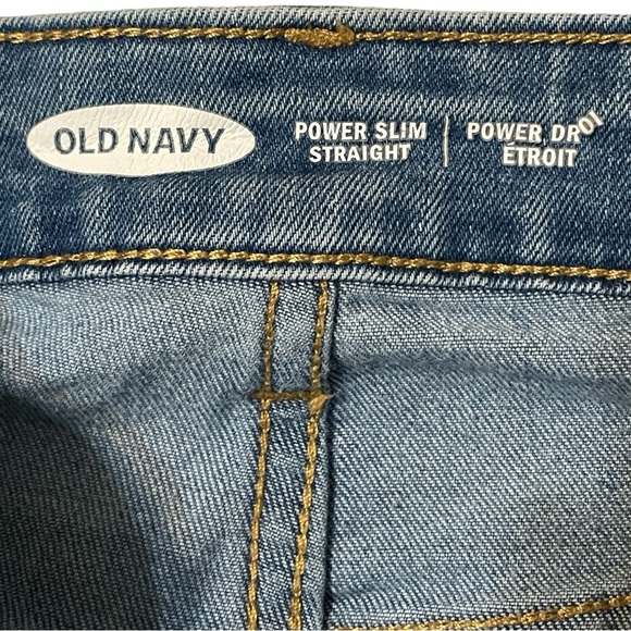 Bundle of two pants. Old Navy jeans and Bluenotes Cargo Joggers!! - Picture 4 of 11